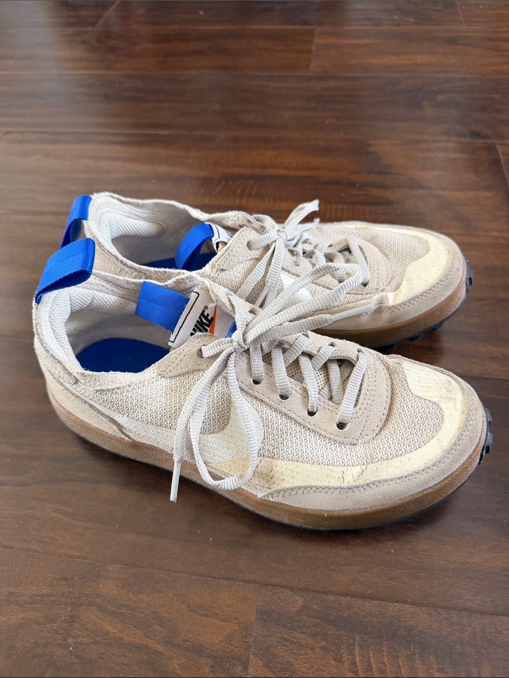 Nike Women’s Nike Craft General Purpose Sneaker Size 6.5/37.5